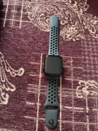 Apple Watch Series 7 Nike. GPS, NFC, IP67, IP68 ����