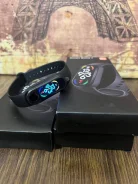 Xiaomi Smart Band 7. GPS ����
