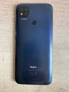 Xiaomi Redmi 9C. �/�, ������, 4G LTE, Dual-SIM, NFC ����