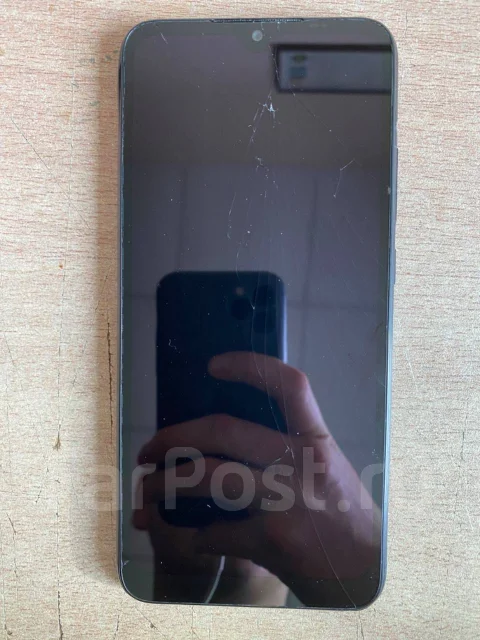 Xiaomi Redmi 9C. �/�, ������, 4G LTE, Dual-SIM, NFC ����