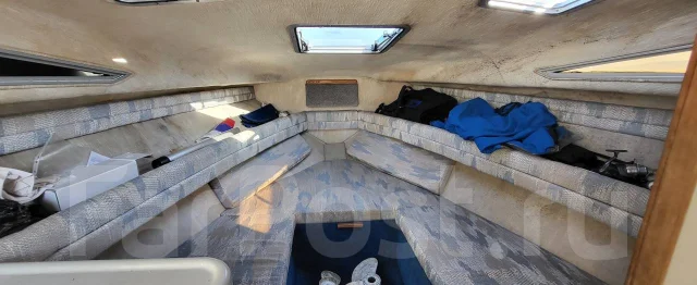 Searay. 1991 ���, ����� 7,4��., ��������� ������������, 250��.�., ������ ����