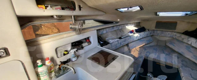 Searay. 1991 ���, ����� 7,4��., ��������� ������������, 250��.�., ������ ����