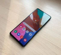 Samsung Galaxy A51. �/� ����