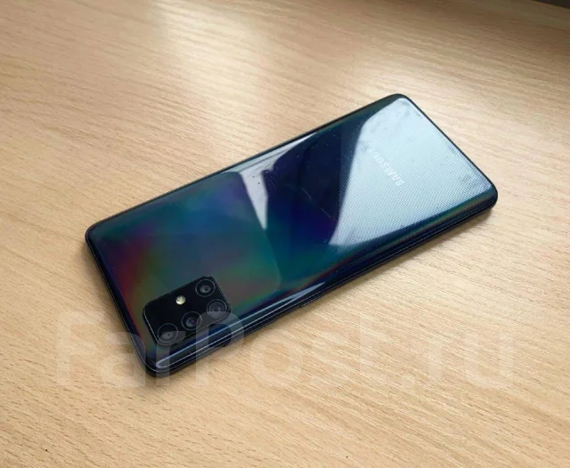 Samsung Galaxy A51. �/� ����
