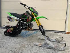 Kawasaki. 125����. ��., ��������, ���������, ��� ������� ����