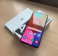 Samsung Galaxy A51. �/� ����