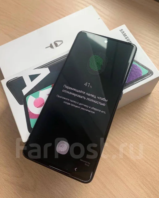 Samsung Galaxy A51. �/� ����