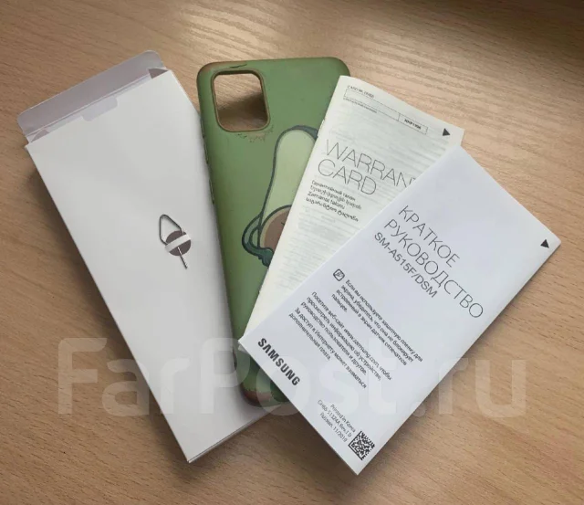 Samsung Galaxy A51. �/� ����