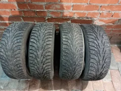 Yokohama Ice Guard IG35. ������, ����������, 2014 ���, �/�, ����� 20 % ����