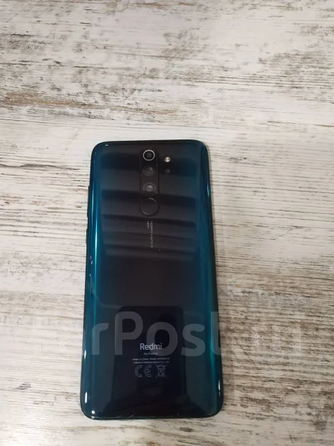 Xiaomi Redmi Note 8 Pro. �/�, ������� ����