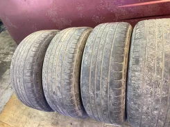 Bridgestone Playz PX-RV. ������, 2016 ���, �/�, ����� 50�% ����