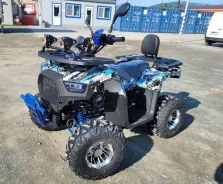 Grizzly. ��������, ��, ��� ������� ����