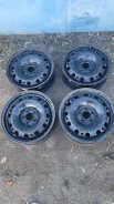 A.R.T. forgeART1. x15", 5x100 ����
