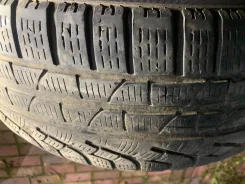 Pirelli Winter Sottozero. ������, ��� �����, �/�, ����� 60 % ����
