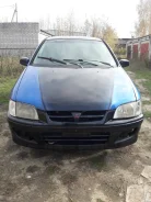 Mitsubishi Space Star. XMCLNDG1AXF040164, 4G13 ����