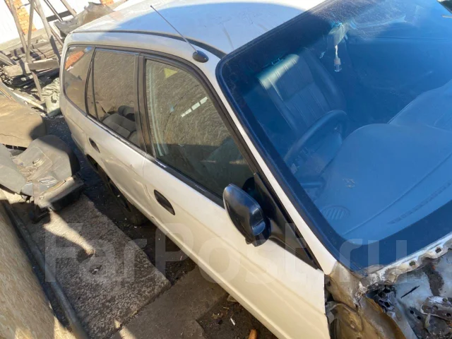Honda Partner. EY6, D13B ����