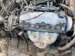 Honda Partner. EY6, D13B ����