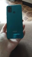 Honor 9A. �/�, ���������, 3G, 4G LTE, NFC ����