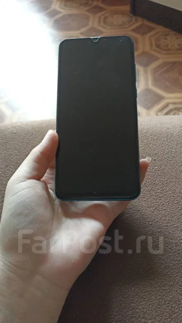 Honor 9A. �/�, ���������, 3G, 4G LTE, NFC ����