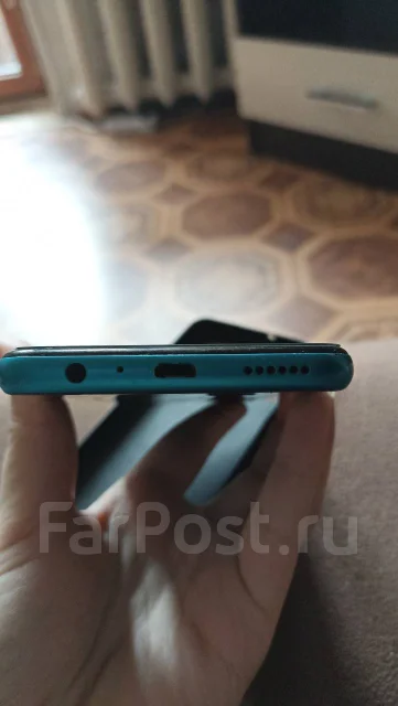 Honor 9A. �/�, ���������, 3G, 4G LTE, NFC ����