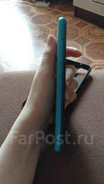 Honor 9A. �/�, ���������, 3G, 4G LTE, NFC ����