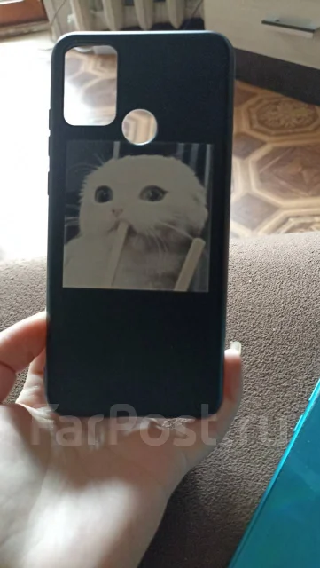 Honor 9A. �/�, ���������, 3G, 4G LTE, NFC ����