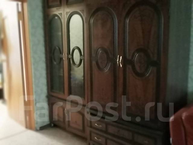 Мебель, б/у, в наличии. Цена: 6 000₽ во Владивостоке