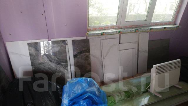Продам керамогранит, в наличии. Цена: 2 500₽ в Уссурийске