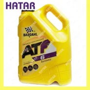 Bardahl ATF VI