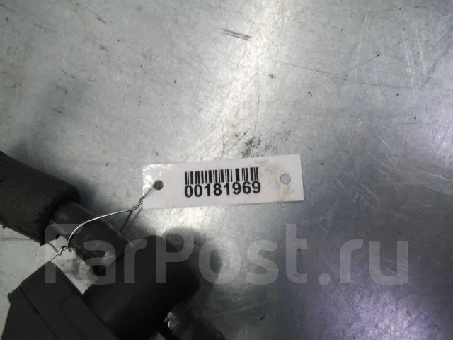 ������ Volkswagen Touareg 2008 0261230053 ����