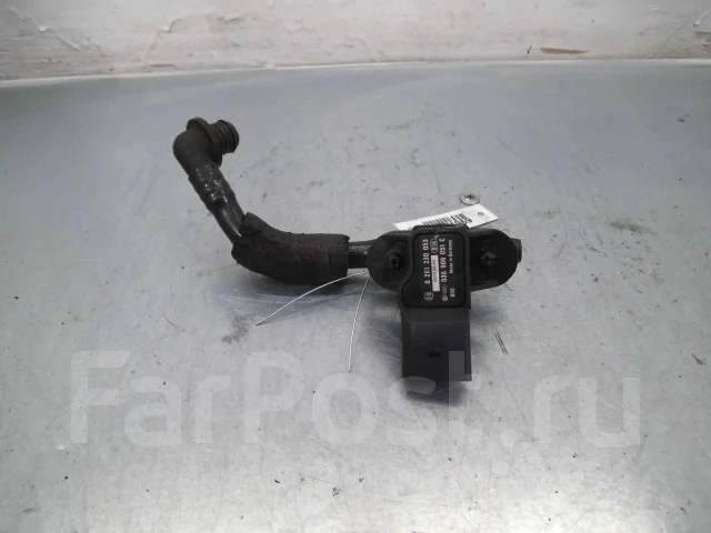 ������ Volkswagen Touareg 2008 0261230053 ����