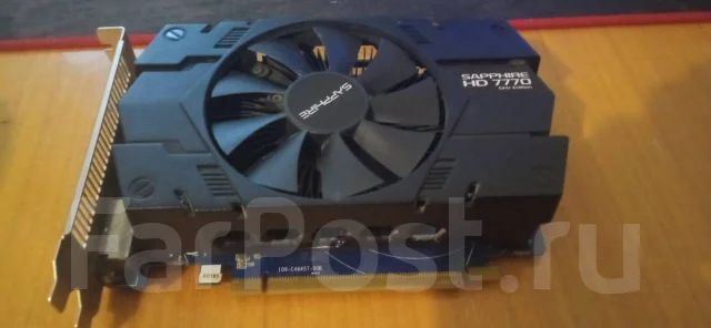Radeon HD 7770 ����