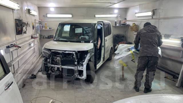 Возьму сниму в Аренду помещение кузовной, шиномонтаж, автосервис бокс ...