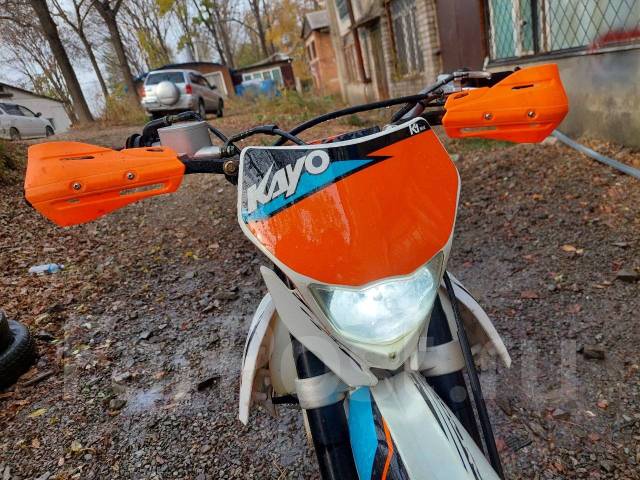 Продам надежный KAYO K1 MX 2022 Китай - Kayo K1 250 MX, 2022 - Продажа ...