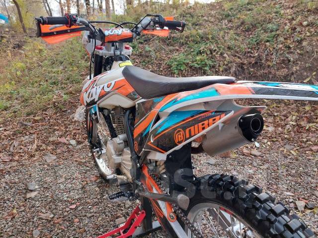 Продам надежный KAYO K1 MX 2022 Китай - Kayo K1 250 MX, 2022 - Продажа ...