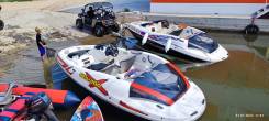 BRP Sea-Doo Speedster. 2002 ���, ����� 5,3��., ��������� ������������, 240��.�., ������ ����