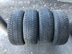 Michelin Latitude X-Ice 2. ������, ����������, �/�, ����� 40 % ����