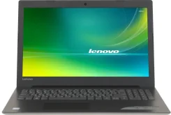 Lenovo IdeaPad 320-15ISK. 15.6", 2,0����, ��� 4 ��, ���� 600���, ����������� �� 6��. ����