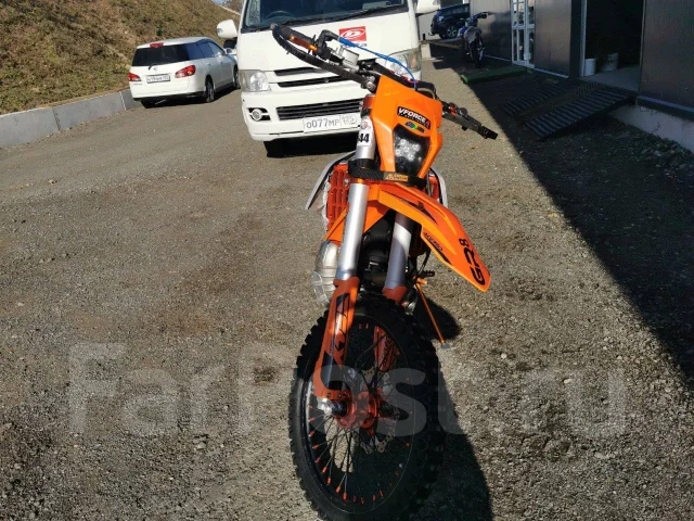 GR8 T250L Enduro Pro. 250����. ��., ��������, ��� ���, ������ �� �� ����