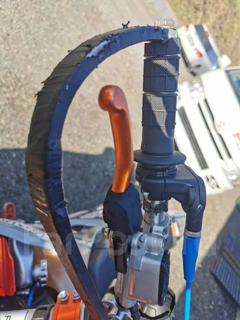 GR8 T250L Enduro Pro. 250����. ��., ��������, ��� ���, ������ �� �� ����