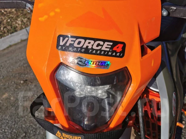 GR8 T250L Enduro Pro. 250����. ��., ��������, ��� ���, ������ �� �� ����