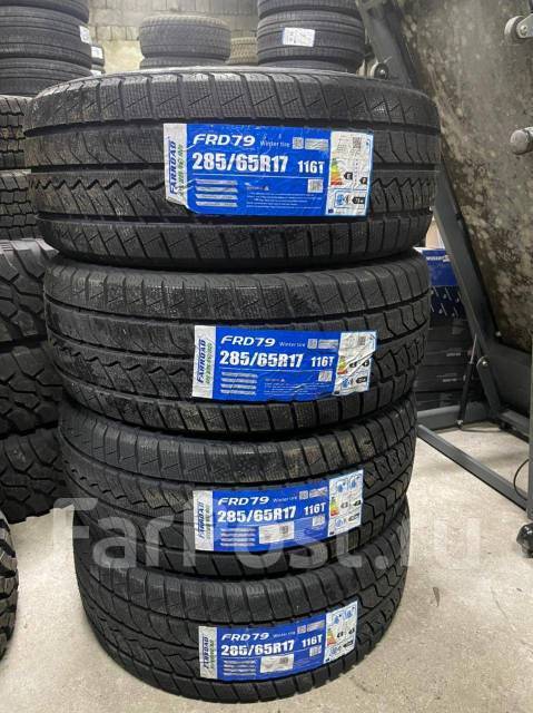 Farroad FRD79, 285/65 R17 116T - Шины во Владивостоке
