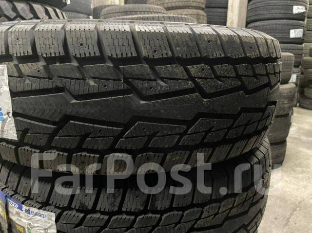 Farroad Arctic STU99, 265/70 R17 115S - Шины во Владивостоке