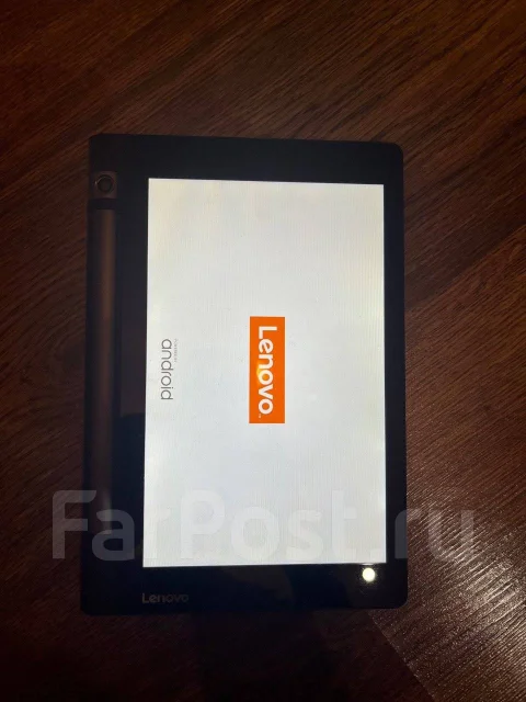 Lenovo Yoga Tab 3 8. 8 ������ ����