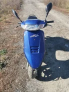 Honda Tact. ���������, ������ �� �� ����