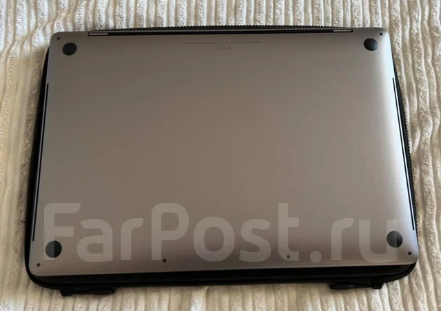 Apple MacBook Pro 16 2019. 16", ��� 16 ��, ���� 1 000���, WiFi: 1, Bluetooth: 1, ����������� �� 10��. ����