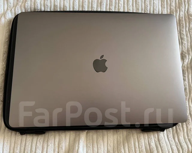 Apple MacBook Pro 16 2019. 16", ��� 16 ��, ���� 1 000���, WiFi: 1, Bluetooth: 1, ����������� �� 10��. ����