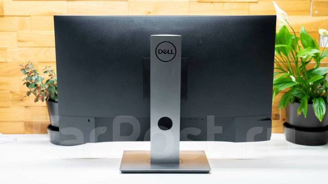 Dell. 27",   (LCD, LED, QLED) 