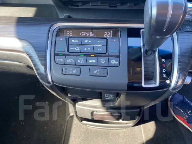 Honda Stepwgn. �������, 4wd, 1.5 (150��.�.), ������, 67 000����. ��, �/� ����