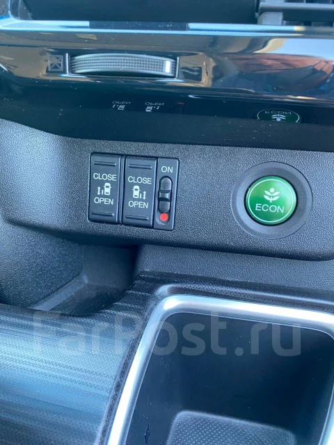 Honda Stepwgn. �������, 4wd, 1.5 (150��.�.), ������, 67 000����. ��, �/� ����